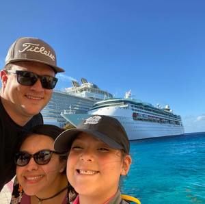 Meet your Posher, Tanner